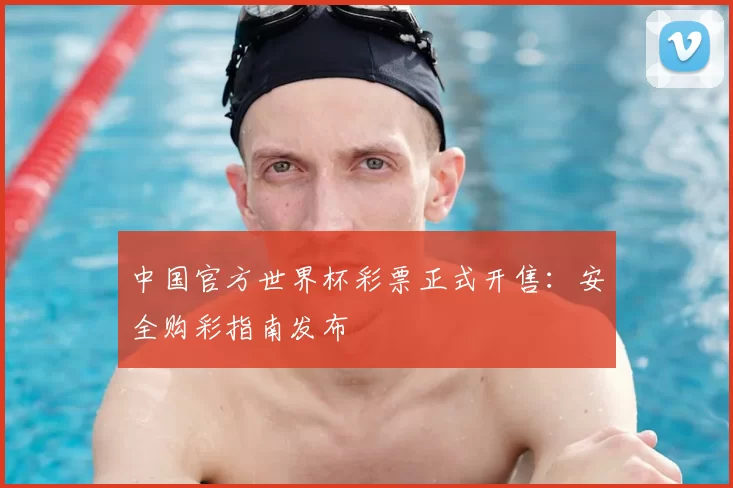 中国官方世界杯彩票正式开售:安全购彩指南发布