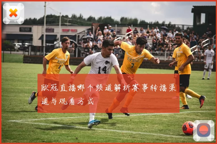 欧冠直播哪个频道解析赛事转播渠道与观看方式