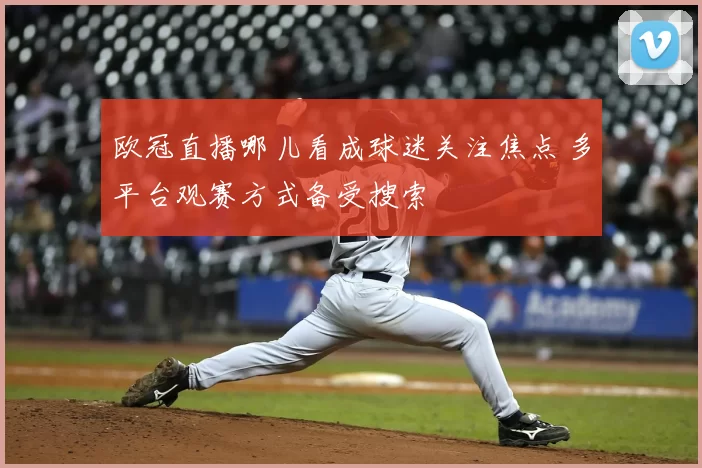 欧冠直播哪儿看成球迷关注焦点 多平台观赛方式备受搜索