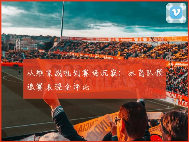 从维京战吼到赛场沉寂：冰岛队预选赛表现全评论