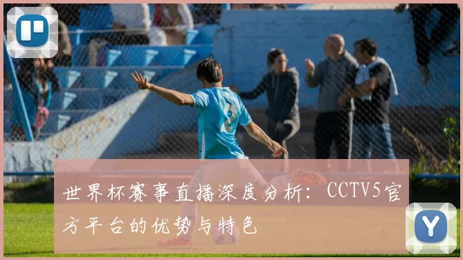 世界杯赛事直播深度分析：CCTV5官方平台的优势与特色